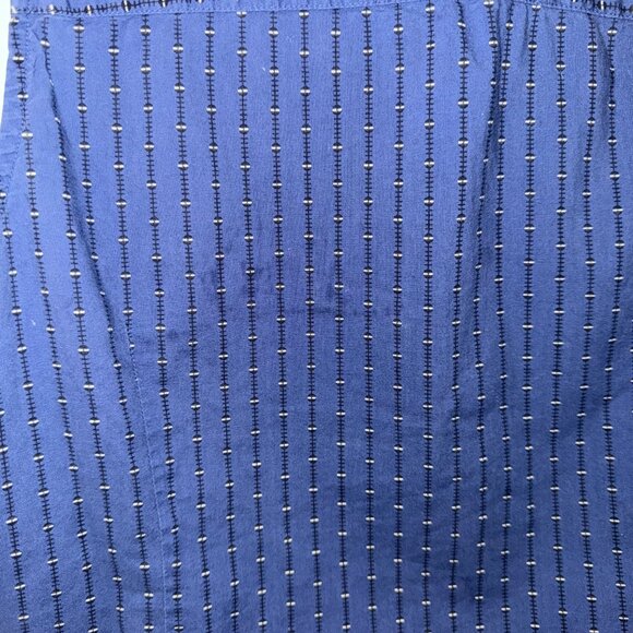 Lauren Ralph Lauren Women's Sleeveless Button-Down Size 8‎ - Picture 8 of 11